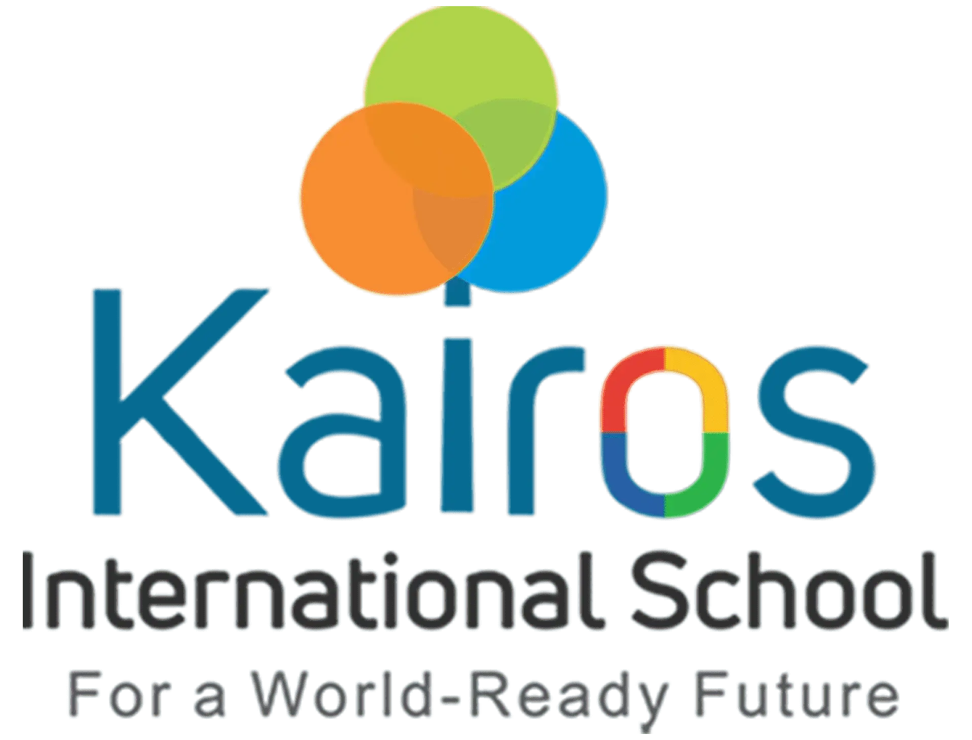 Intrain Karios