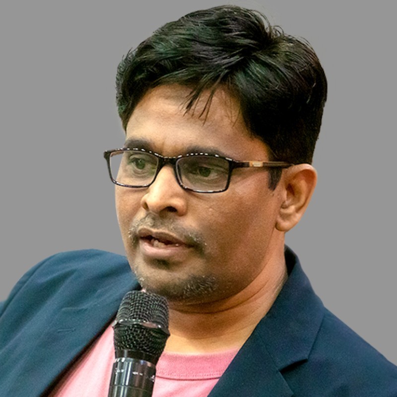 Mr. Munwar Khan