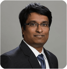 Kishore Ganji