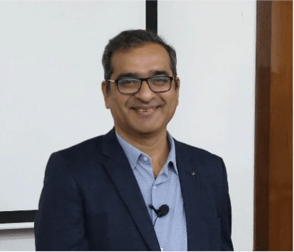 Dr. Maneesh Mishra