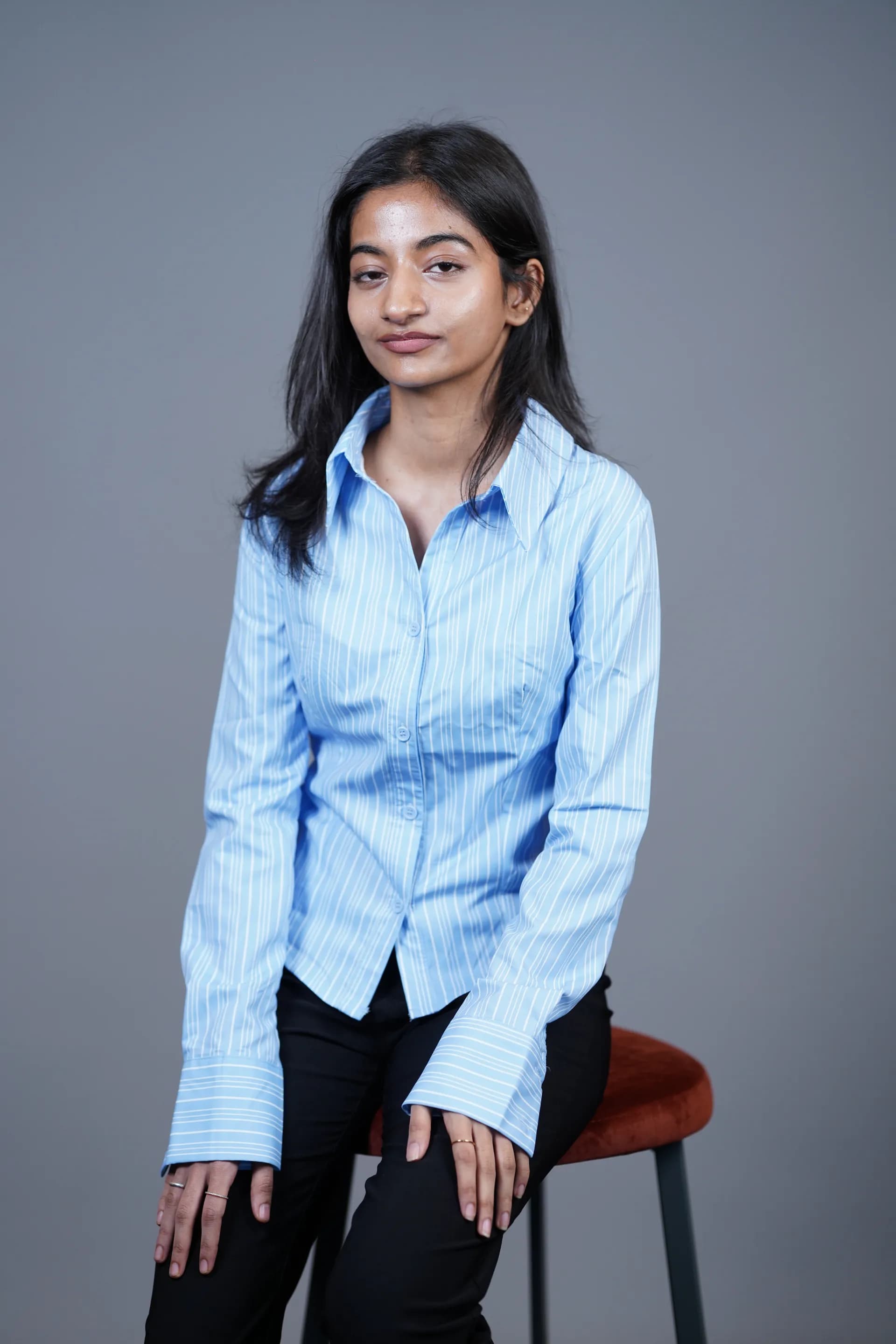 Kiranmayee