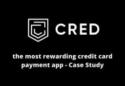 CRED