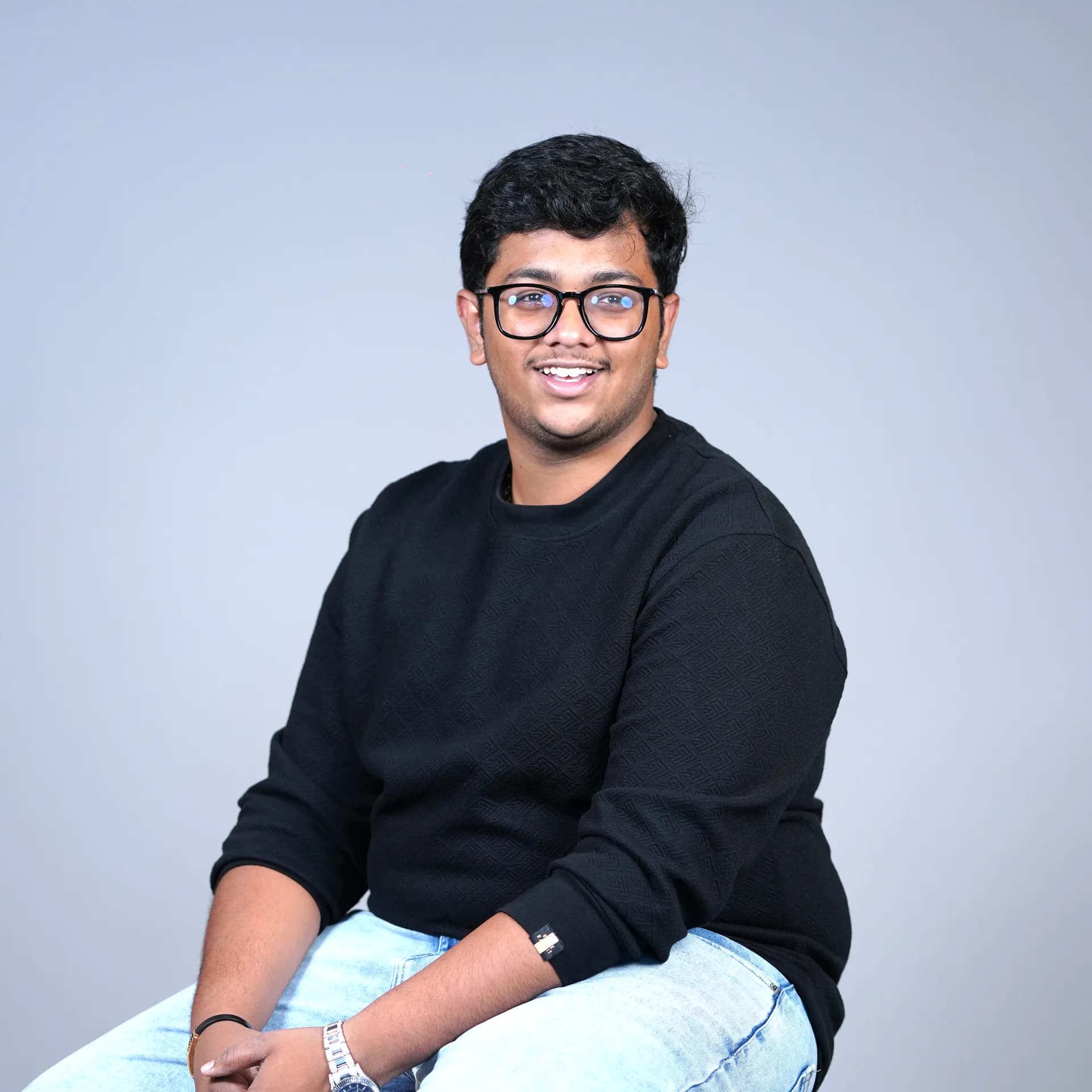 Akhil B