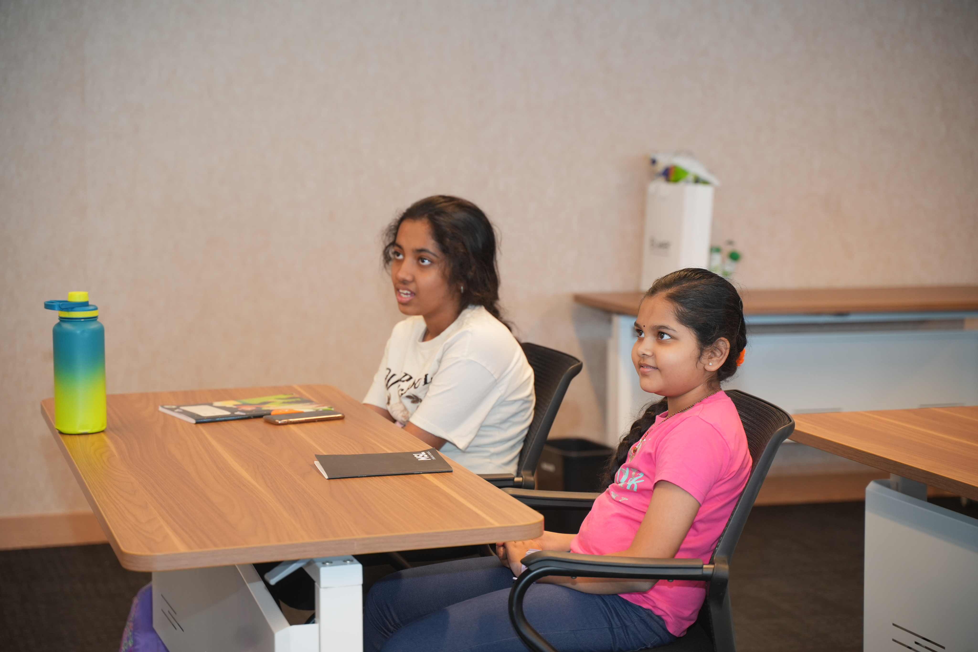 Entrepreneurship Center