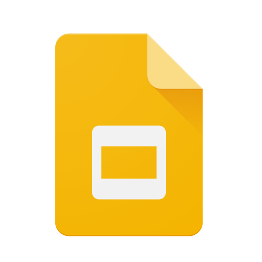 Google Slides