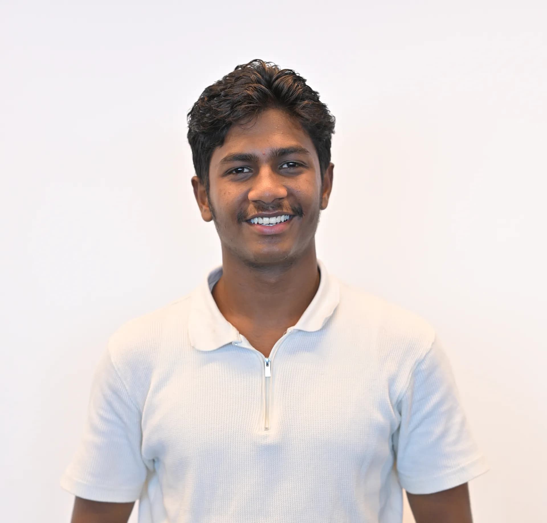 Dhruv Kumar