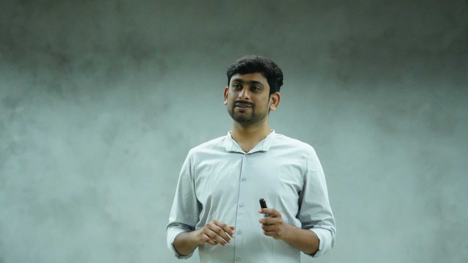 QuitApps Founder