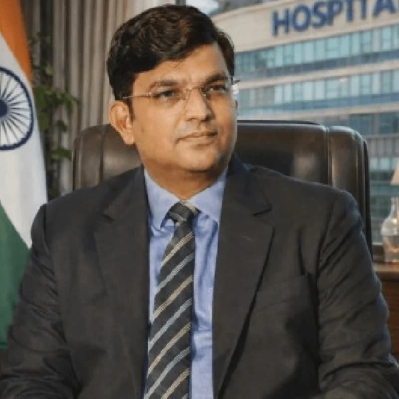 Dr Tarun Katiyar