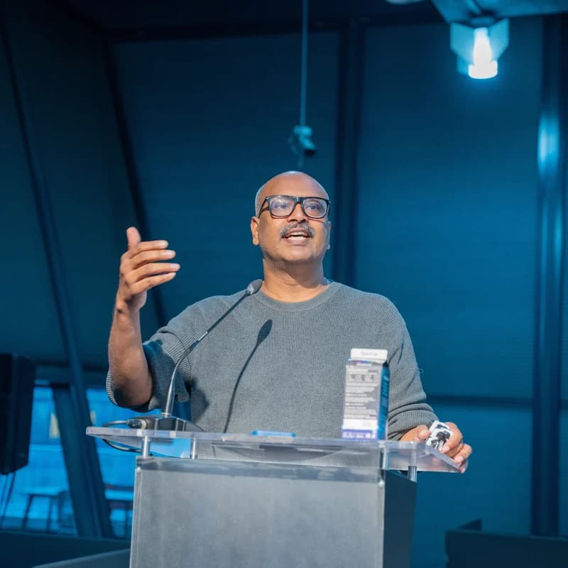 Kamal Krishnan PS