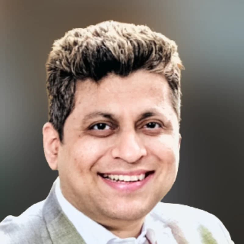 Manish Gupta