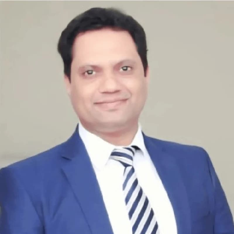 Prashant Vashisht