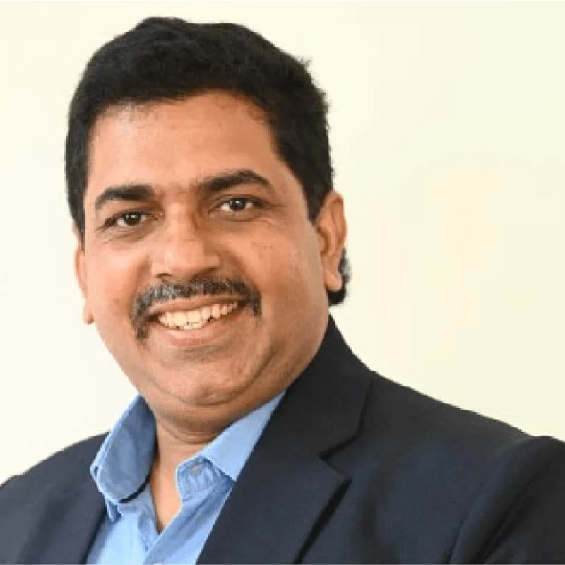 Prof. Subodh Kandamuthan