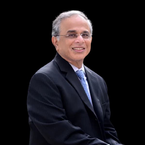 Mr. Ajit Rangnekar