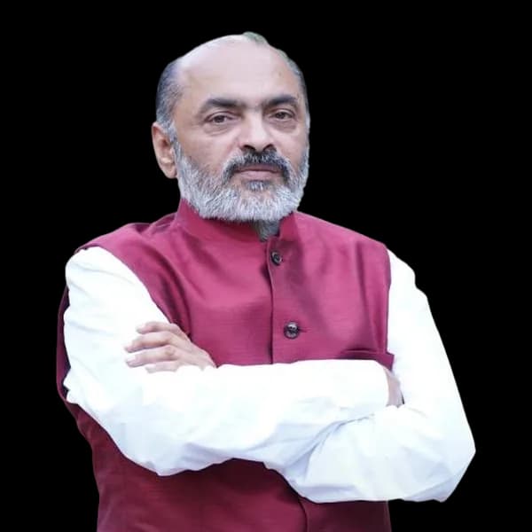 Dr. Gangineni Dhananjhay