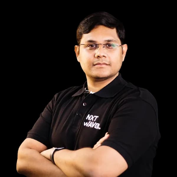 Mr. Rahul Attuluri