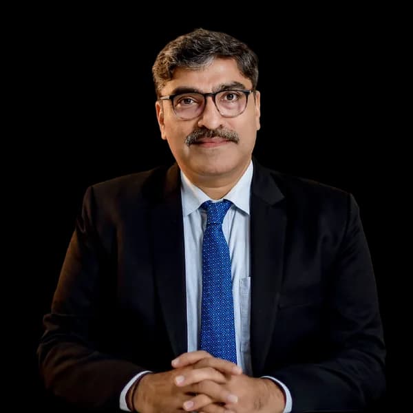 Prof. Ram Kumar Kakani