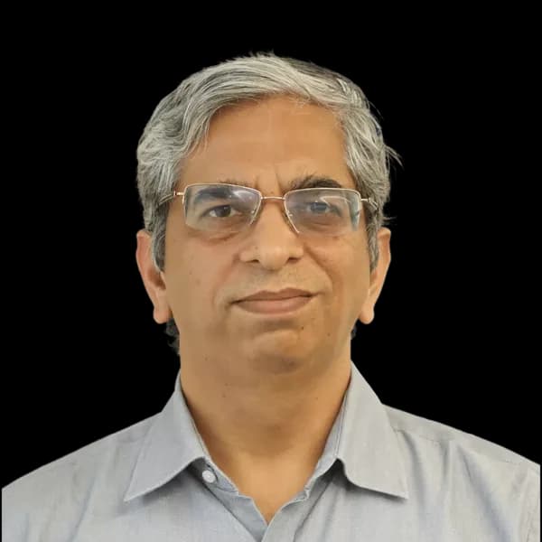 Dr. Shailesh Kumar