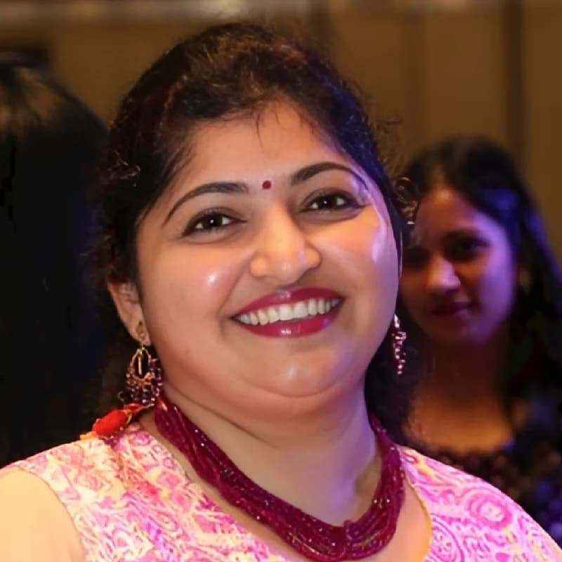 Dr. Madhuri Vemuri