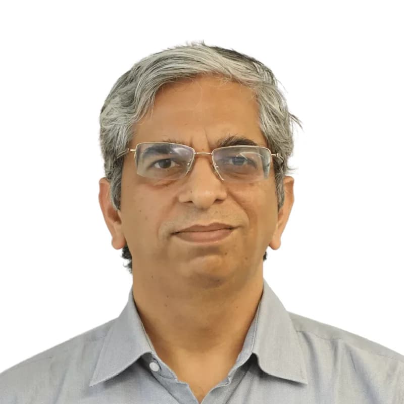 Dr. Shailesh Kumar