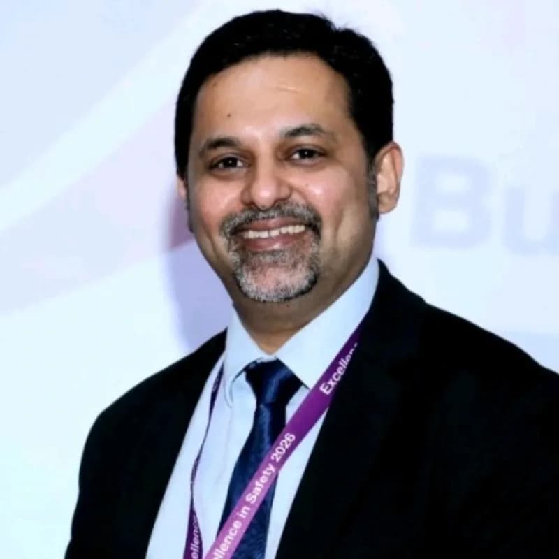 Dr. Saurabh Lall