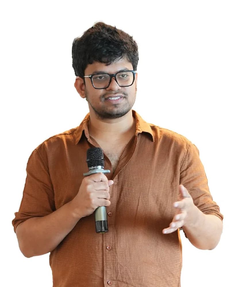 Pavan Allena