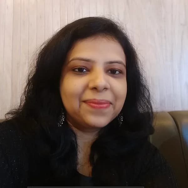 Preeti J