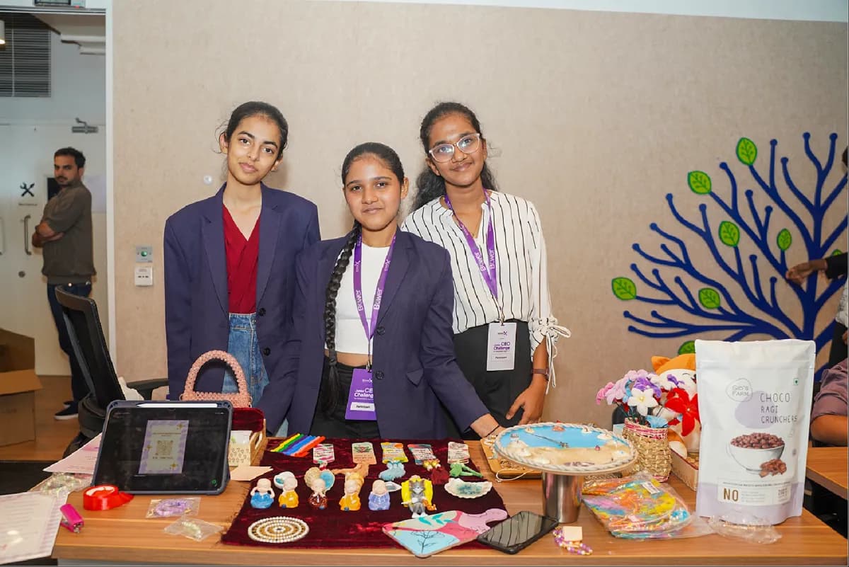 Student
Projects