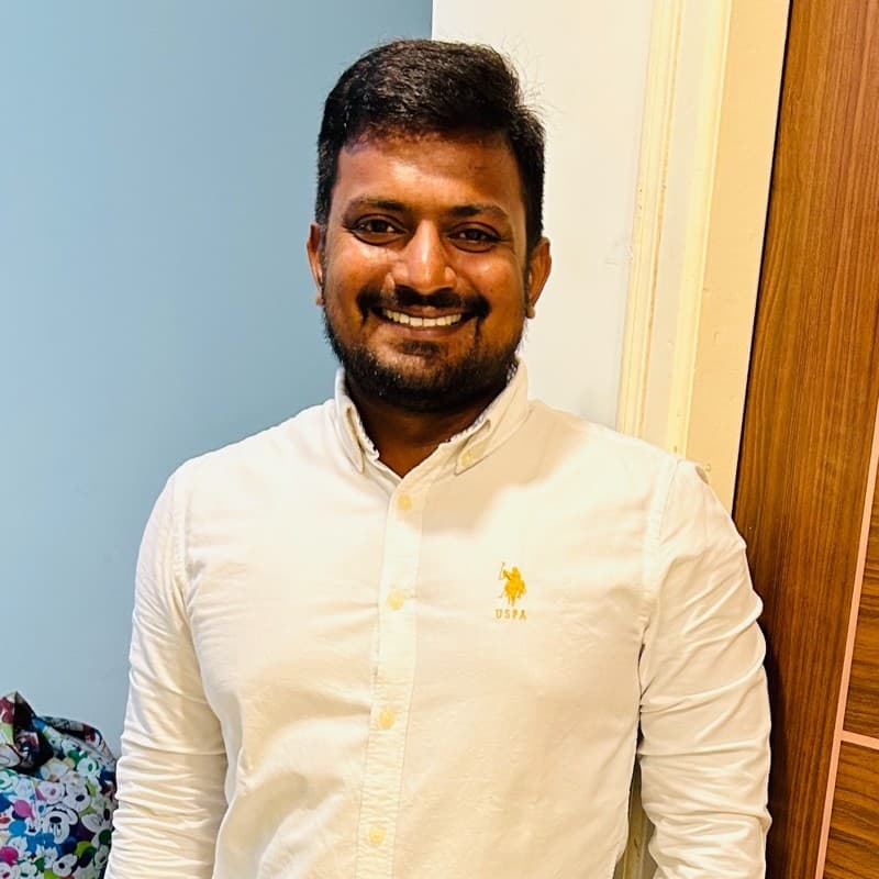 Siva Shankar