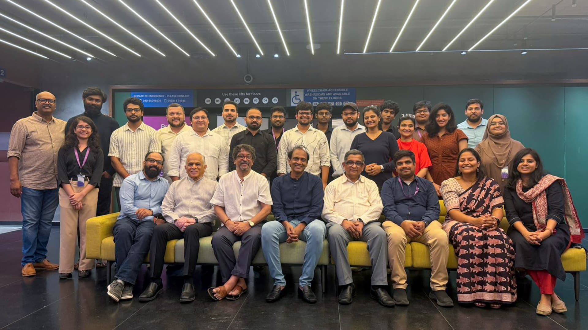 Bcapital