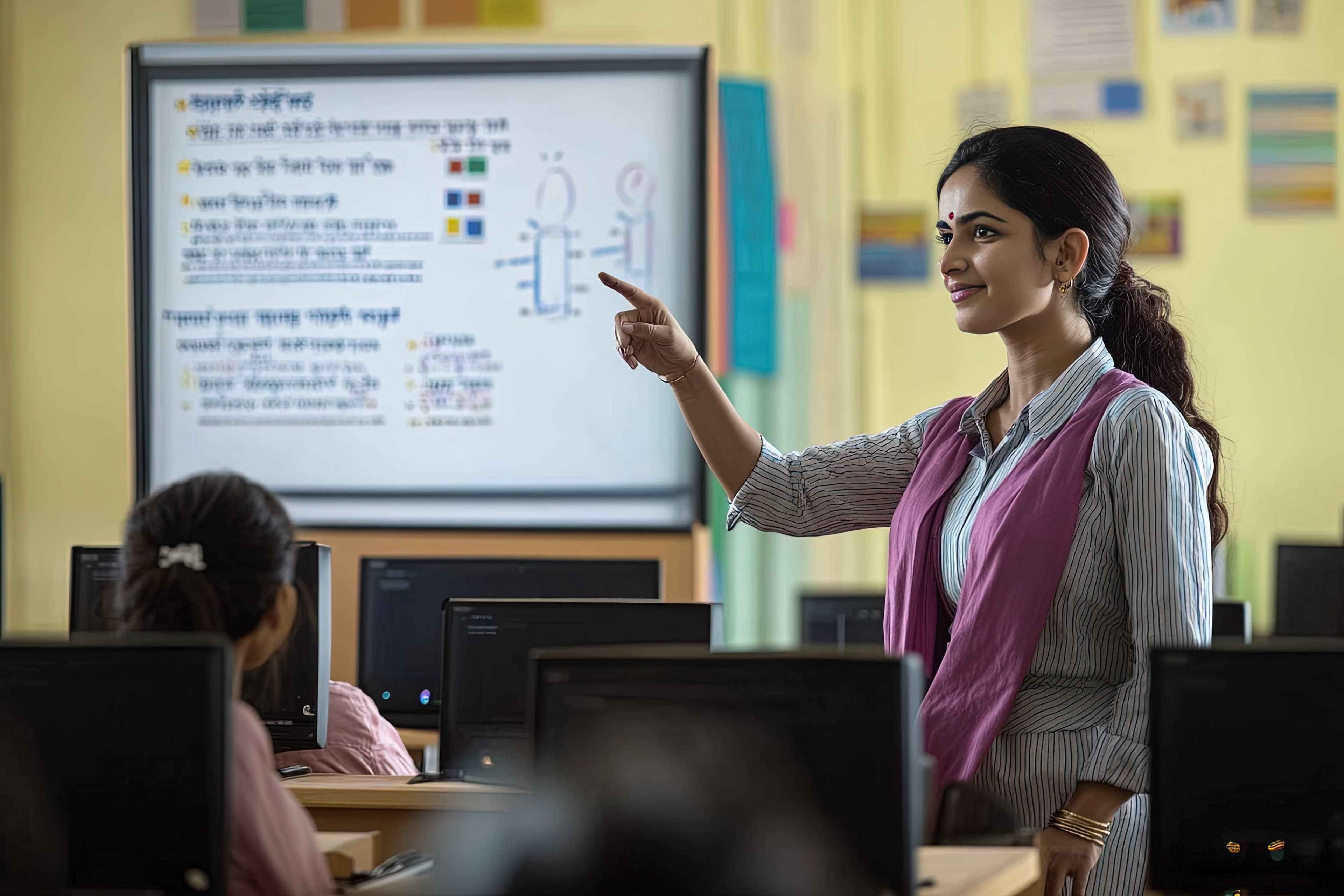 Entrepreneurship education at the school level