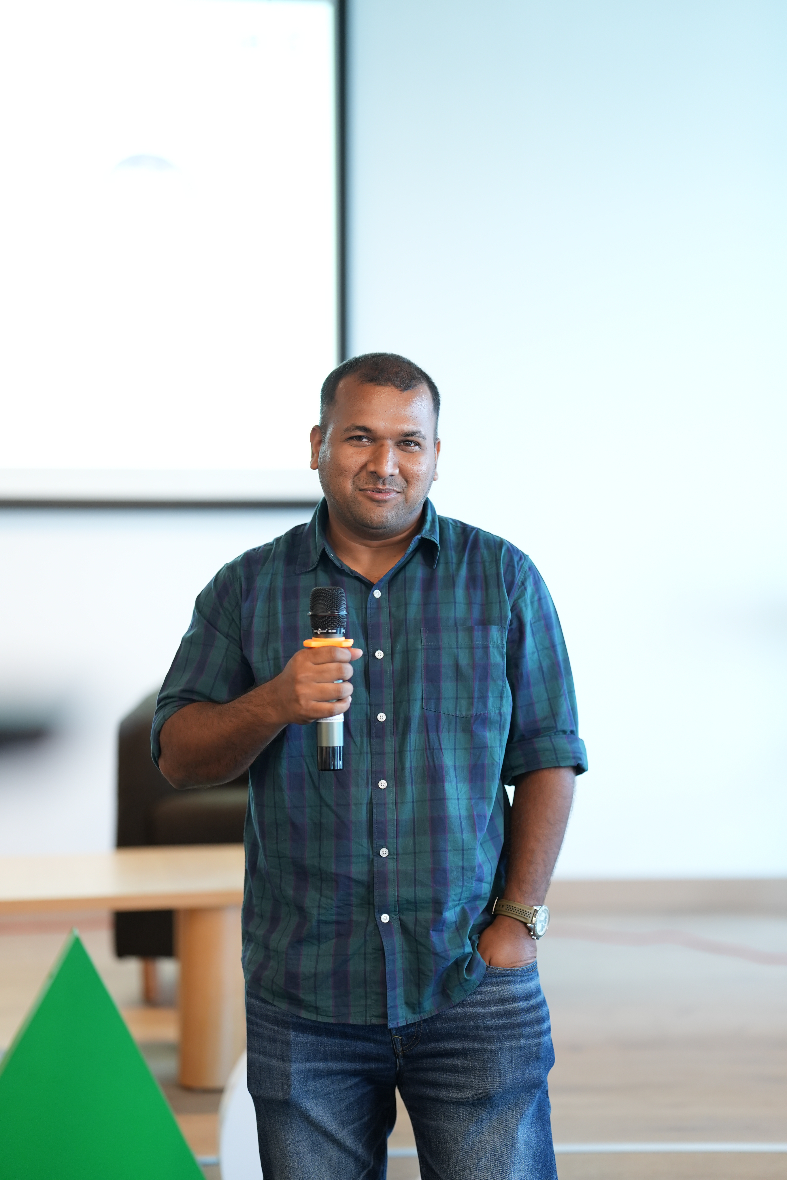 Hans Paul Manohar Valaparla