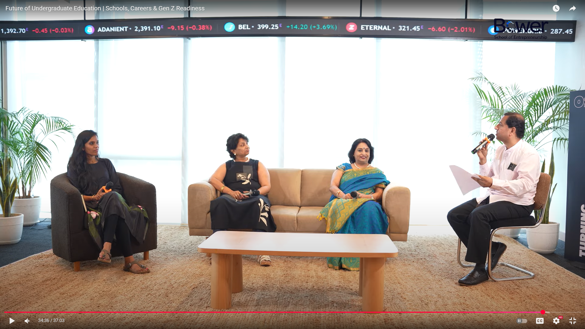 Start Building From School