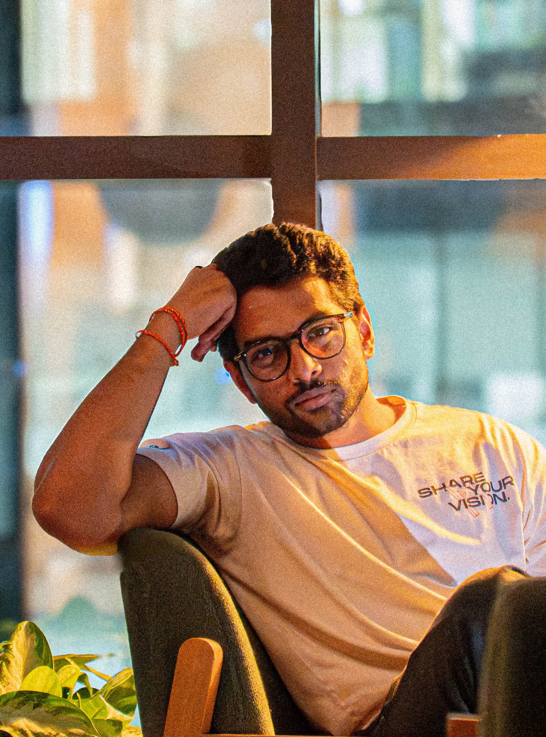 Abhi Keerthan Rao