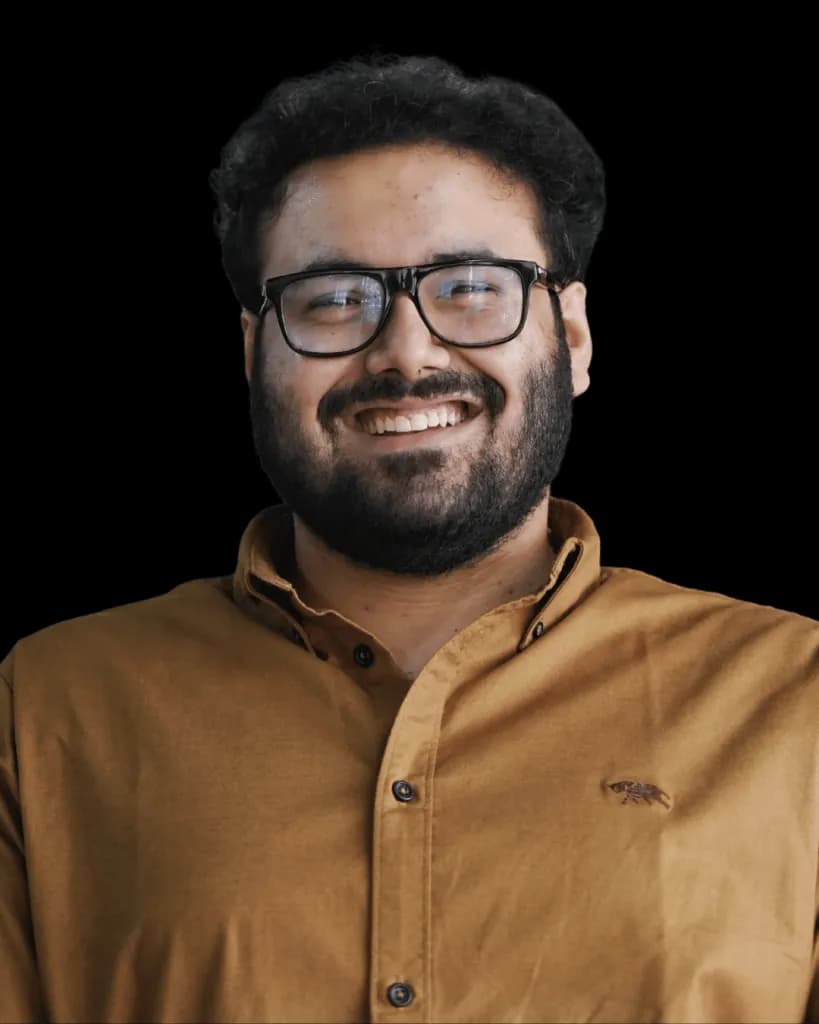 Gautam Marwah