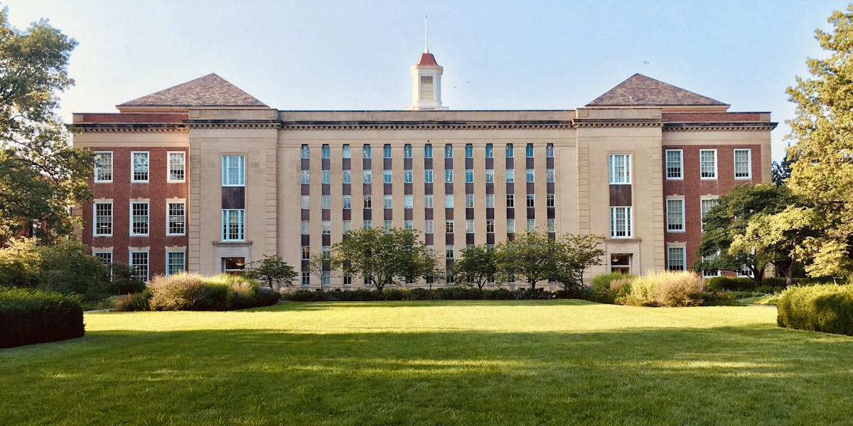 Bower School Modern Campus