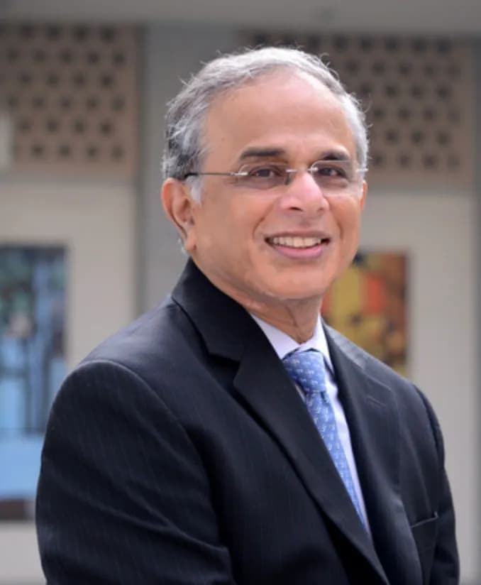 Mr. Ajit Rangnekar
