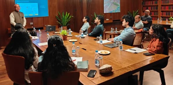 Founder Management Development Programmes