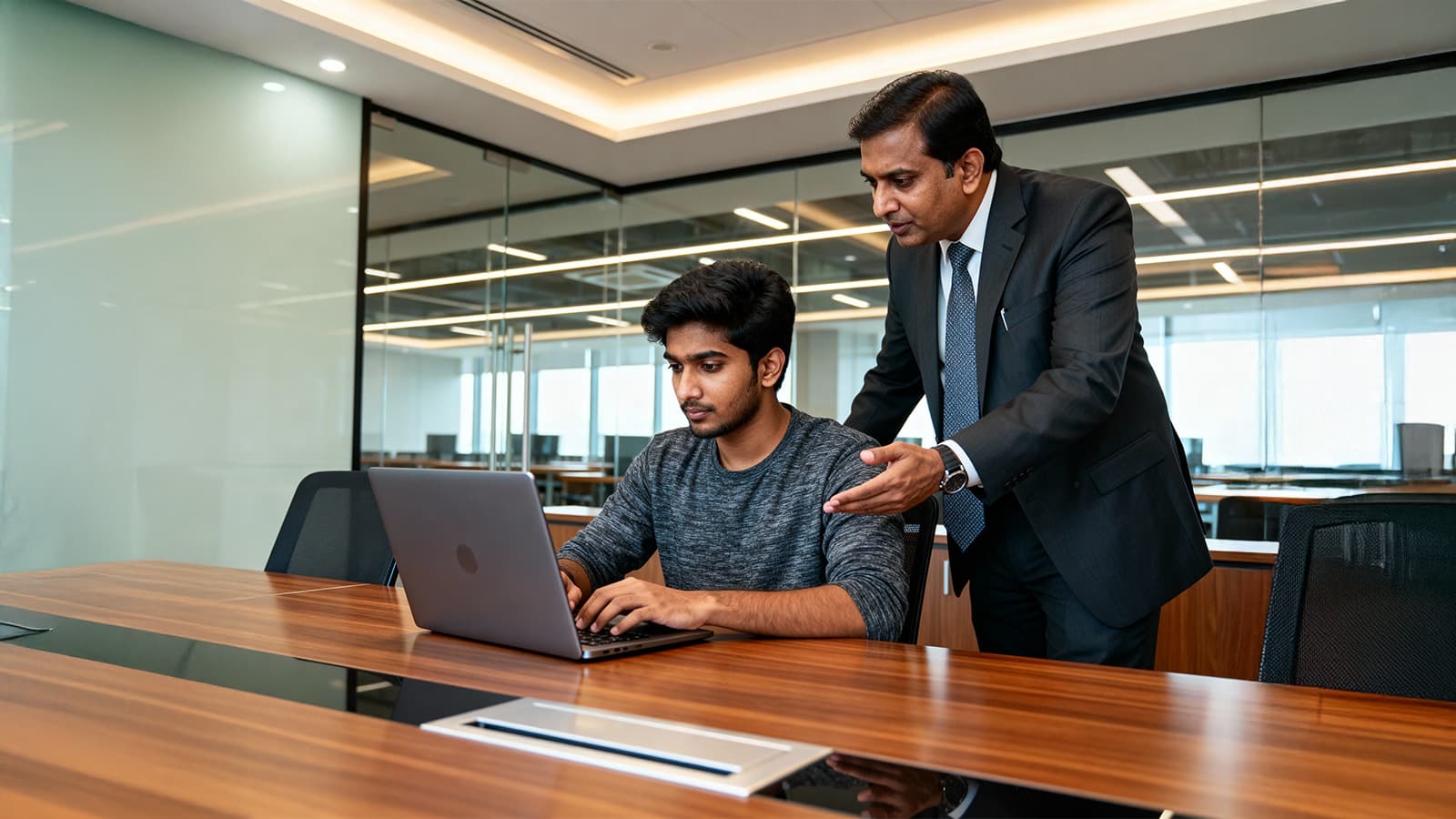 Building a Successful Business with the Right Guidance: Insights from Bower International School