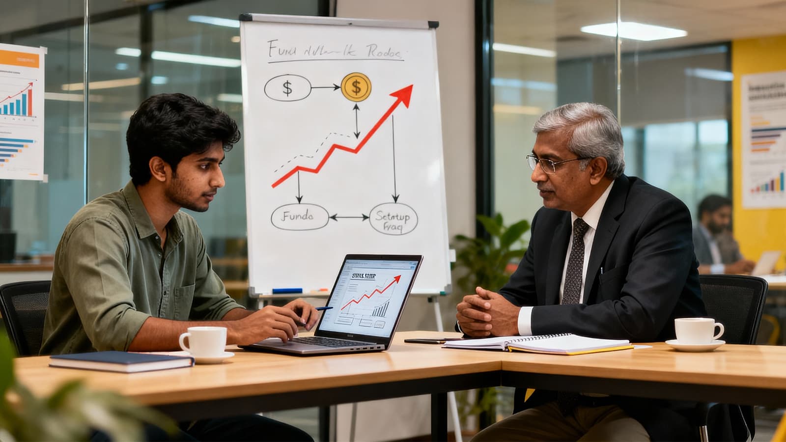 A Guide to Selecting a Practical Business School to Launch Your Startup