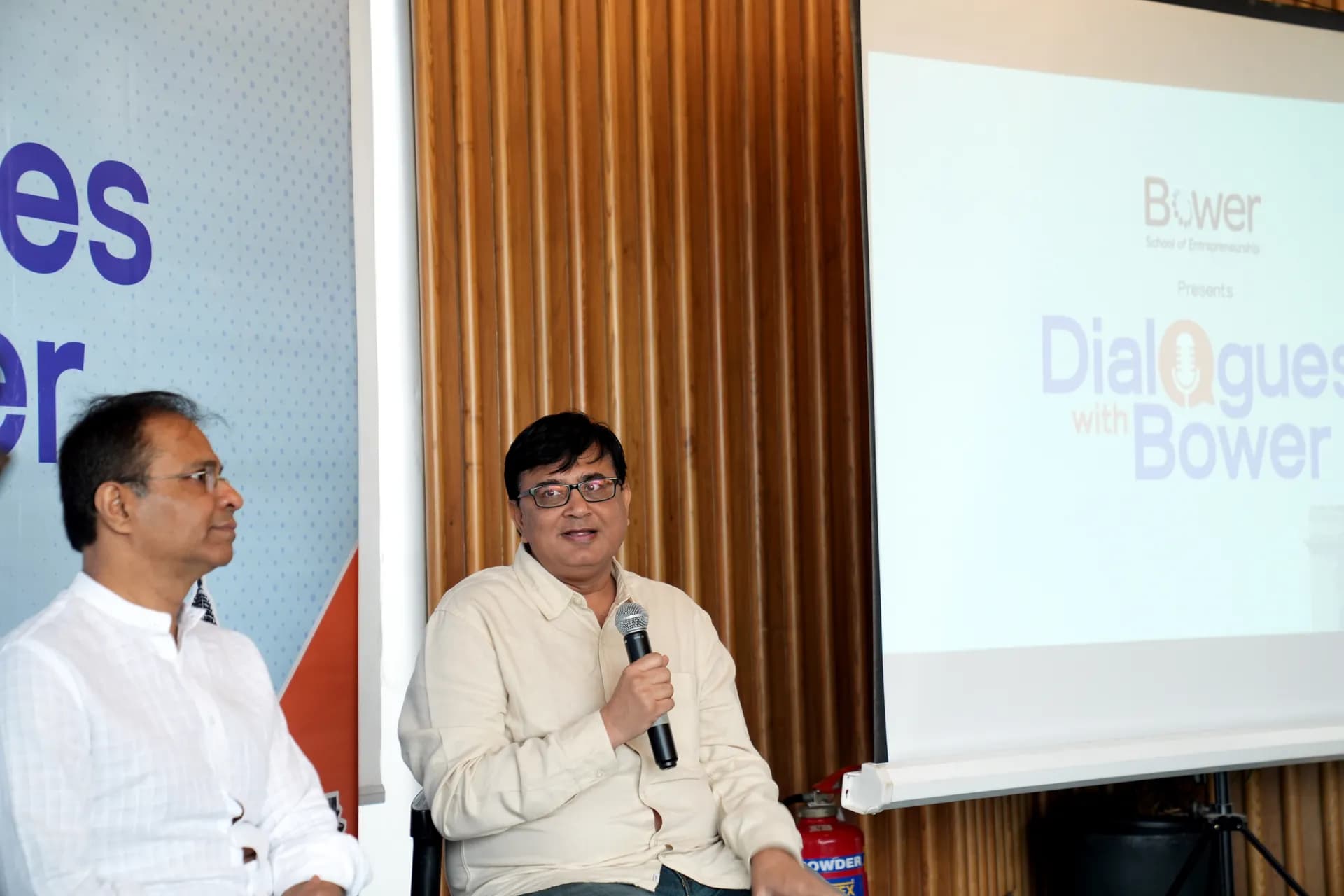 Dialogues with Bower: Mumbai Roadshow — event photo 3