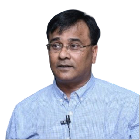Dr Nagendra V.Chowdary