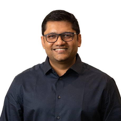 Praveen Garimella 