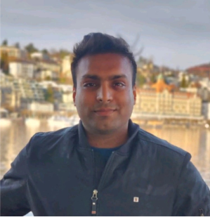 Aashish Gupta