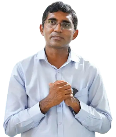 Kishore Indukuri 