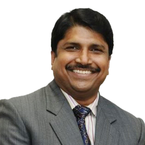 Prof. Naveen Das