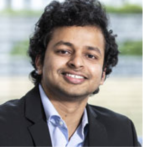 Rohit Allena