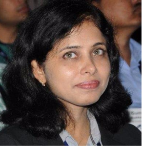 Sapna Grover