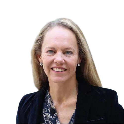 Ruanda Oberholzer