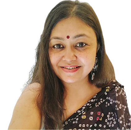 Shradha Singh