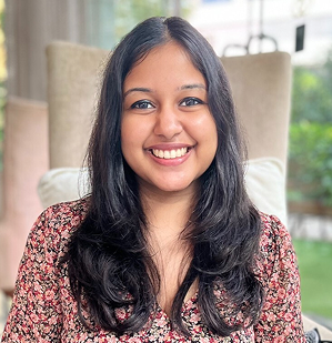Sonakshi Gupta
